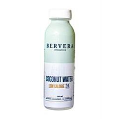 Pure Coconut Water (200ml)