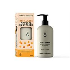 Starter Kit - Body Wash - Oran (1 box)