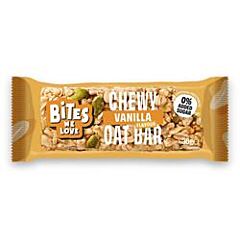 Vanilla Chewy Oat Bar (30g)