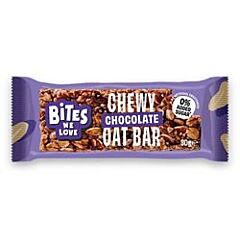 Chocolate Chewy Oat Bar (30g)