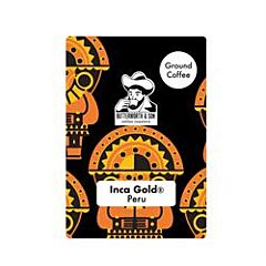 Peru Inca Gold Ground Coffee (250g)