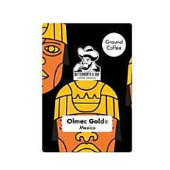 Mexico Olmec Gold Coffee (250g)