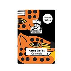 Colombia Aztec Gold Coffee (250g)