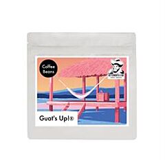 Guat's Up! Espresso Coffee Bea (250g)