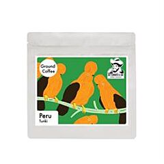 Peru Tunki Ground Coffee (250g)