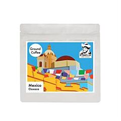 Mexico Oaxaca Ground Coffee (250g)