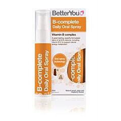 B-Complete (25ml)