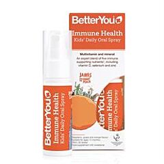 Roald Dahl Immune Health Spray (25ml)