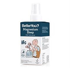 Roald Dahl Kids Sleep Spray (100ml)
