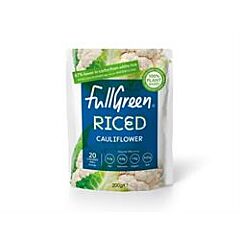 Riced Cauliflower Original (200g)