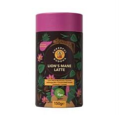 Lion's Mane Latte (150g)