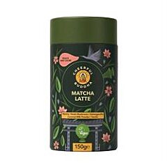 Matcha Latte (150g)
