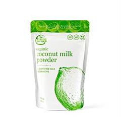 Organic Coconut Milk Powder (250g)