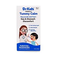 Dr Kids Tummy Calm (150ml)
