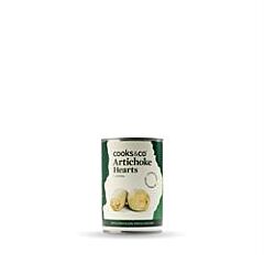 Artichoke Hearts (390g)