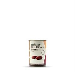 Red Kidney Beans (400g)