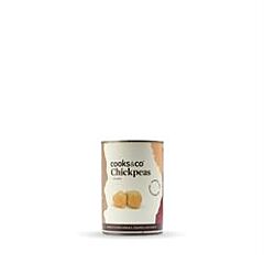 Chickpeas (400g)