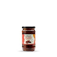 Sun-Dried Tomatoes in Oil (280g)