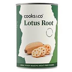 Lotus Root (400g)