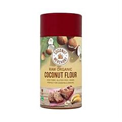 Coconut Flour (500g)