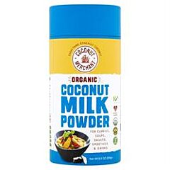 Organic Coconut Milk Powder (250g)