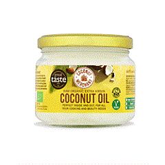 Coconut Oil (300ml)