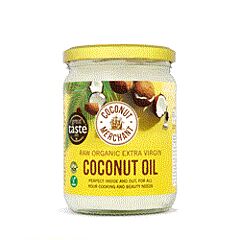 Coconut Oil (500ml)