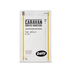 Daily Blend Whole Bean (200g)