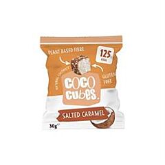 Salted Caramel Coconut Snack (30g)