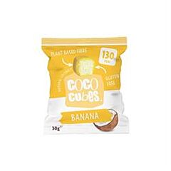 Banana Coconut Snack (30g)