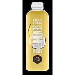 Pineapple Banana Coconut Smoot (750ml)