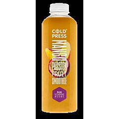 Mango Passionfruit Smoothie (750ml)