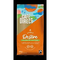 R&G Lively Roast Coffee (200g)