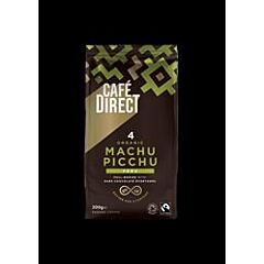 R&G Machu Picchu Coffee (200g)