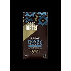 R&G Machu Picchu Decaff Coffee (200g)
