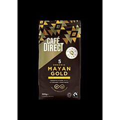 WB Mayan Gold Coffee (200g)