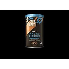 Instant Machu Picchu Decaf Cof (100g)