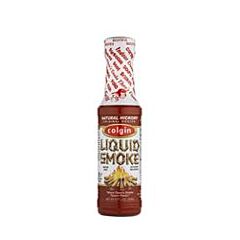 Colgin Liquid Smoke Natural Hi (118ml)