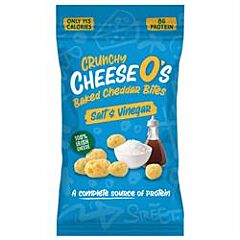 CheeseO's Salt & Vinegar (20g)