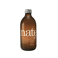 Sparkling Mate Iced Tea (330ml)
