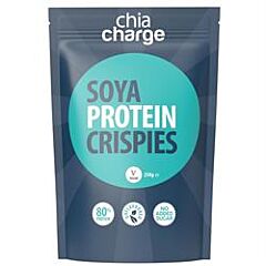 Soya Protein Crispies 80% (250g)