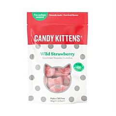 Wild Strawberry (140g)
