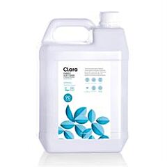 Fabric Softener Unscented (5000ml)