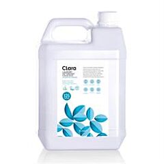 Laundry Detergent Unscented (5000ml)