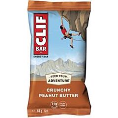 Crunchy Peanut Butter Bar (68g)