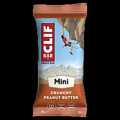 Mini Crunchy Peanut Butter Bar (28g)