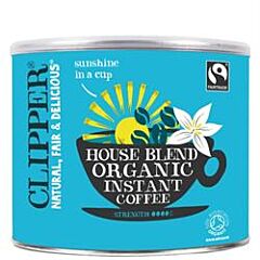 Organic FT House Blend (500g)