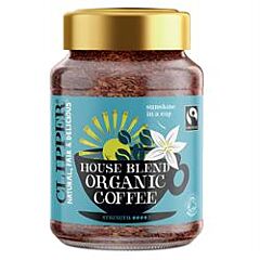 House Blend Coffee (100g)