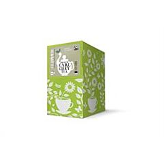 Org FT Earl Grey Tea (250bag)