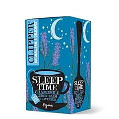 Sleep Time Tea Bags (20bag)